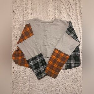 Urban Outfitters (BDG)  Long Sleeve Top - size small